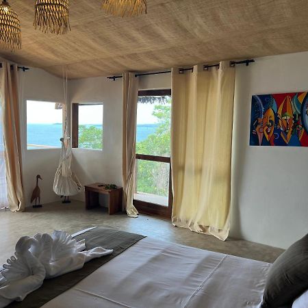 Canopee Lodge Nosy Komba Exterior photo