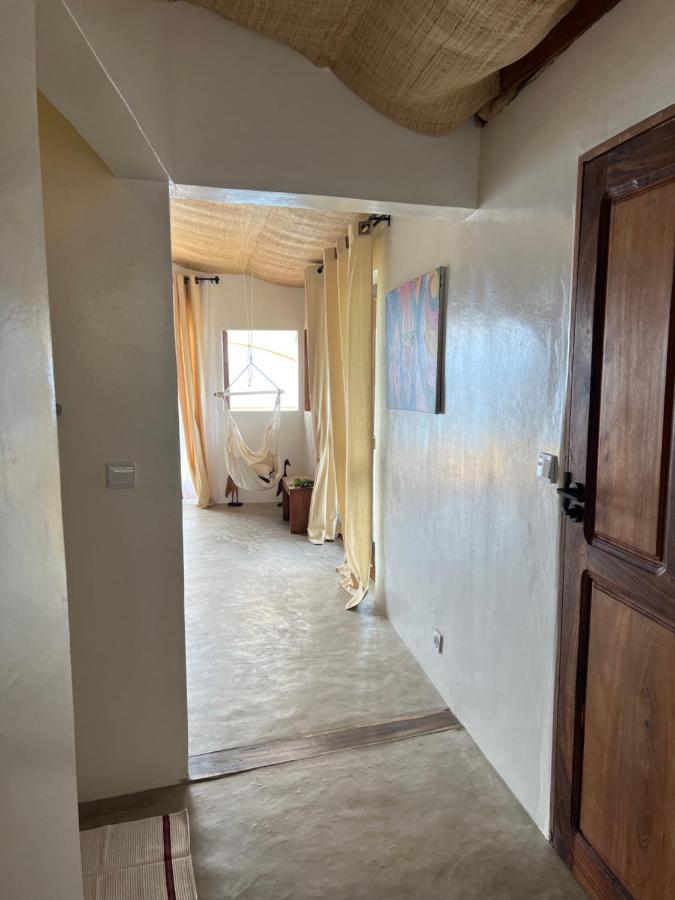 Canopee Lodge Nosy Komba Exterior photo