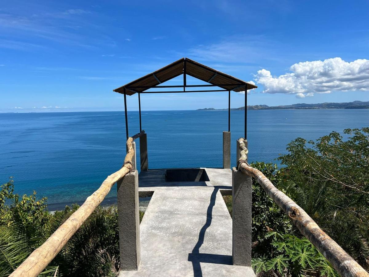 Canopee Lodge Nosy Komba Exterior photo